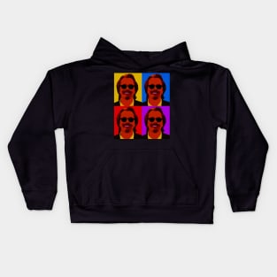 gary oldman Kids Hoodie